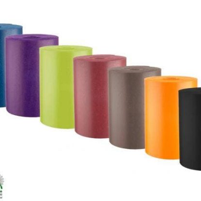 AKO-yoga Yin-Yang Studio Yoga Mat