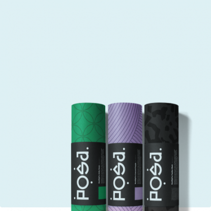 Accessories for Yoga