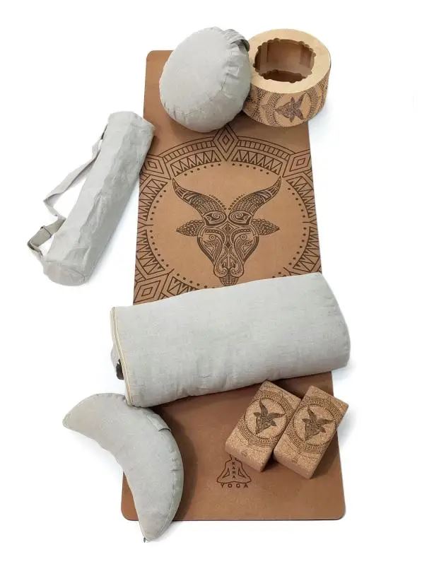 Набор Capricorn Zodiac 1