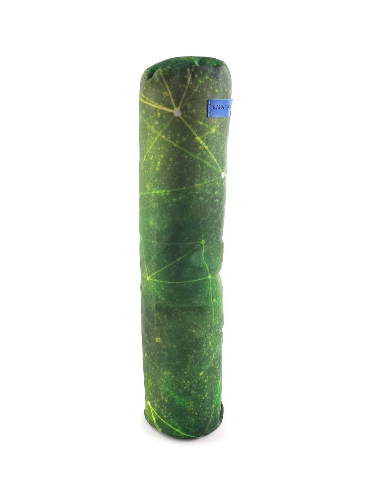 валик зеленый 2