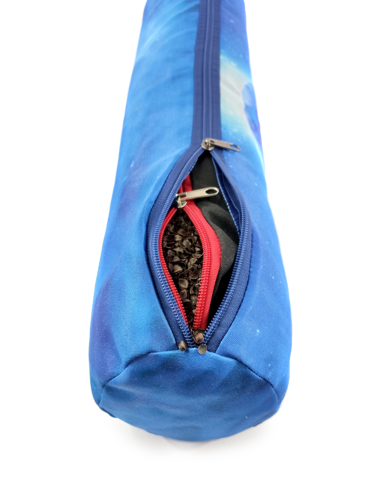 валик из гречихи 2