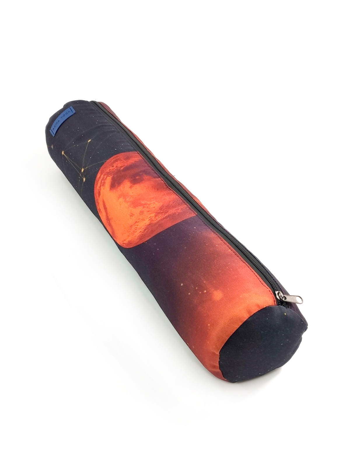 валик красный 3