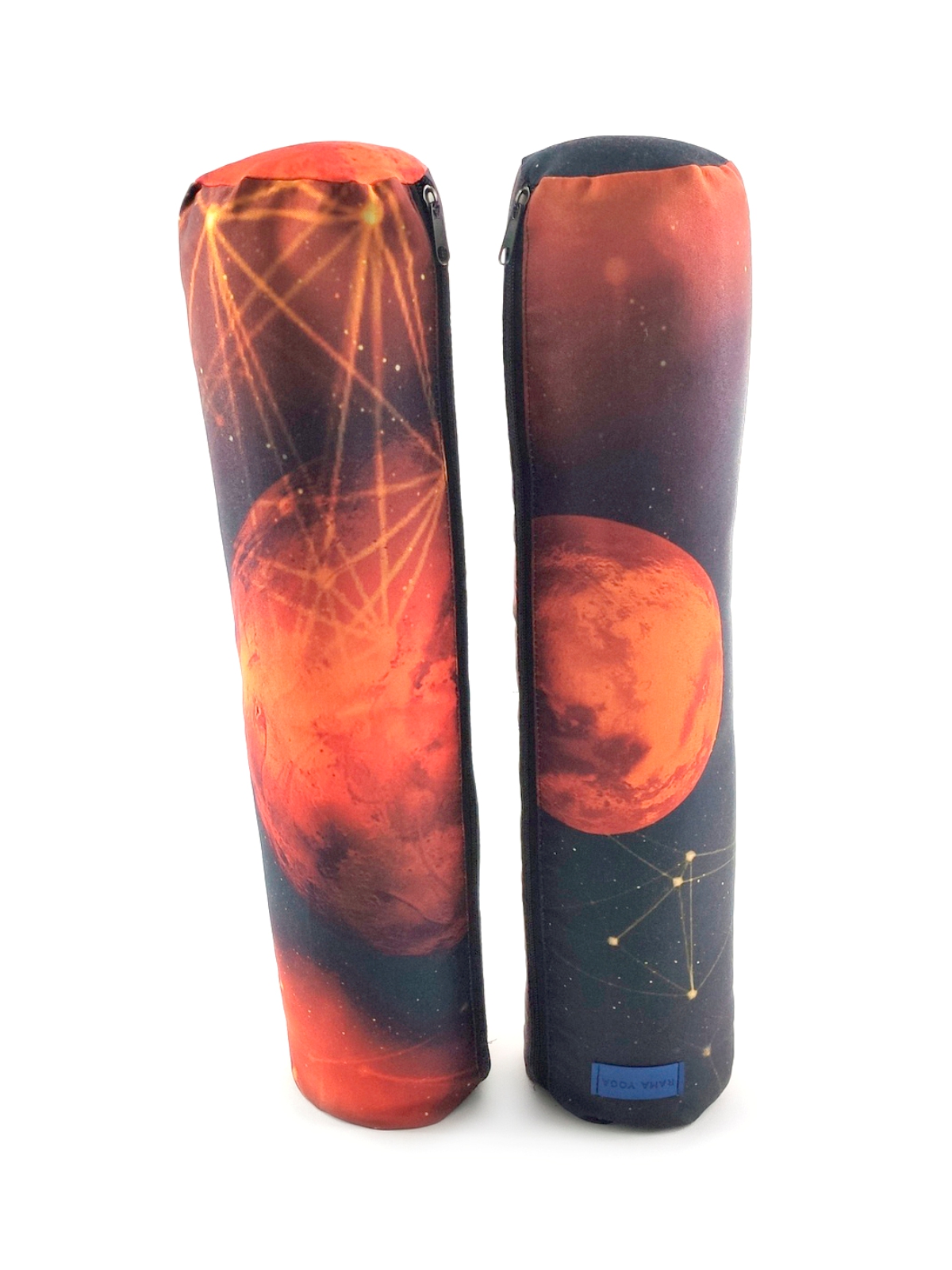 валик красный 6