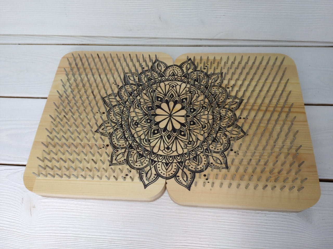 йога-доска 1