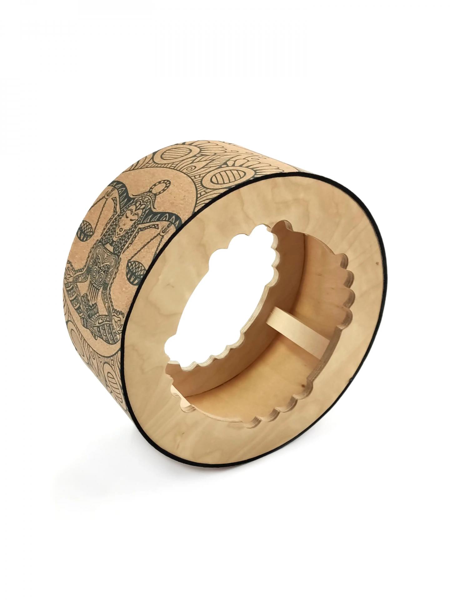 йога-колесо-Libra-Zodiac-1