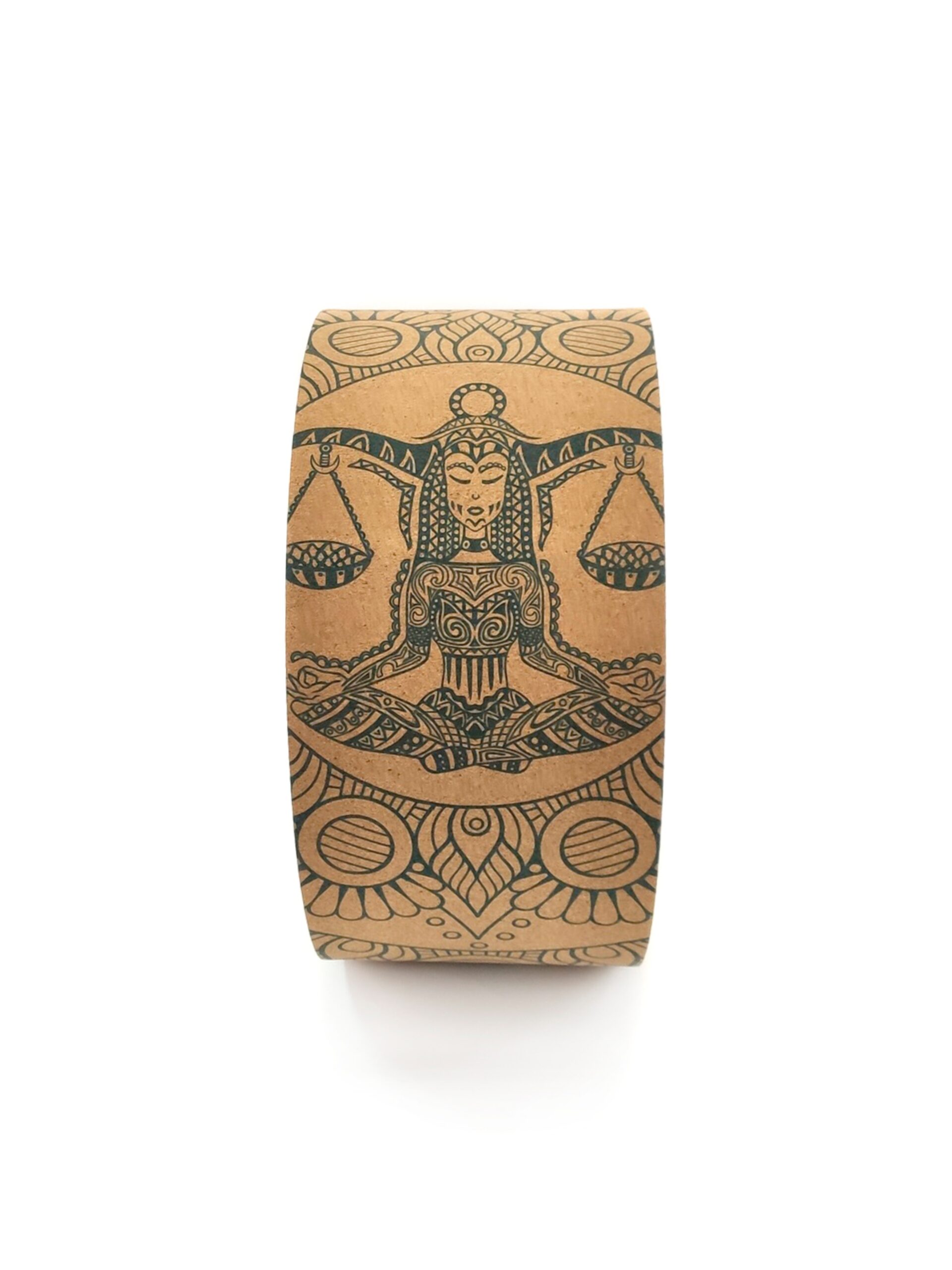 йога-колесо-Libra-Zodiac-2