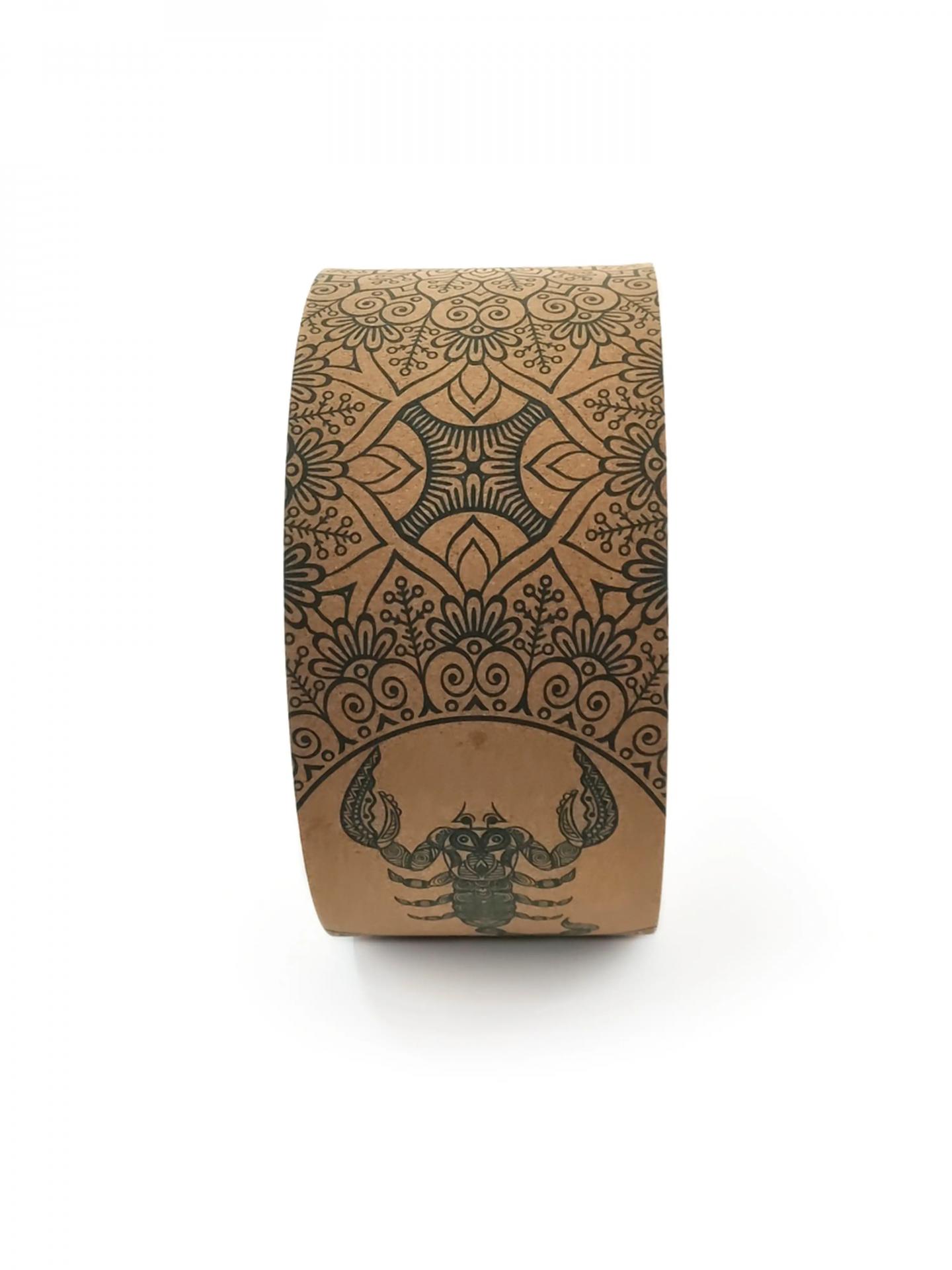 йога-колесо-Scorpio-Zodiac-1