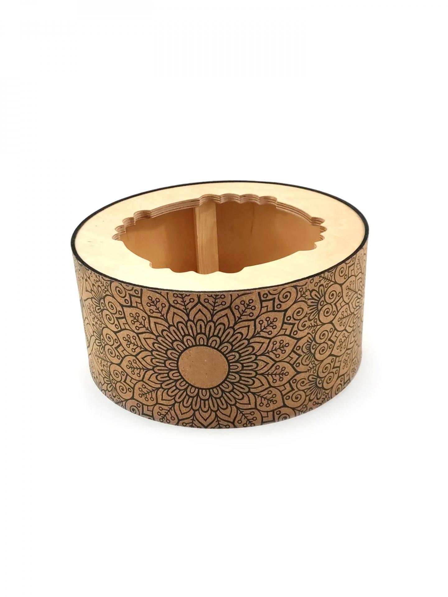 йога-колесо-Scorpio-Zodiac-4