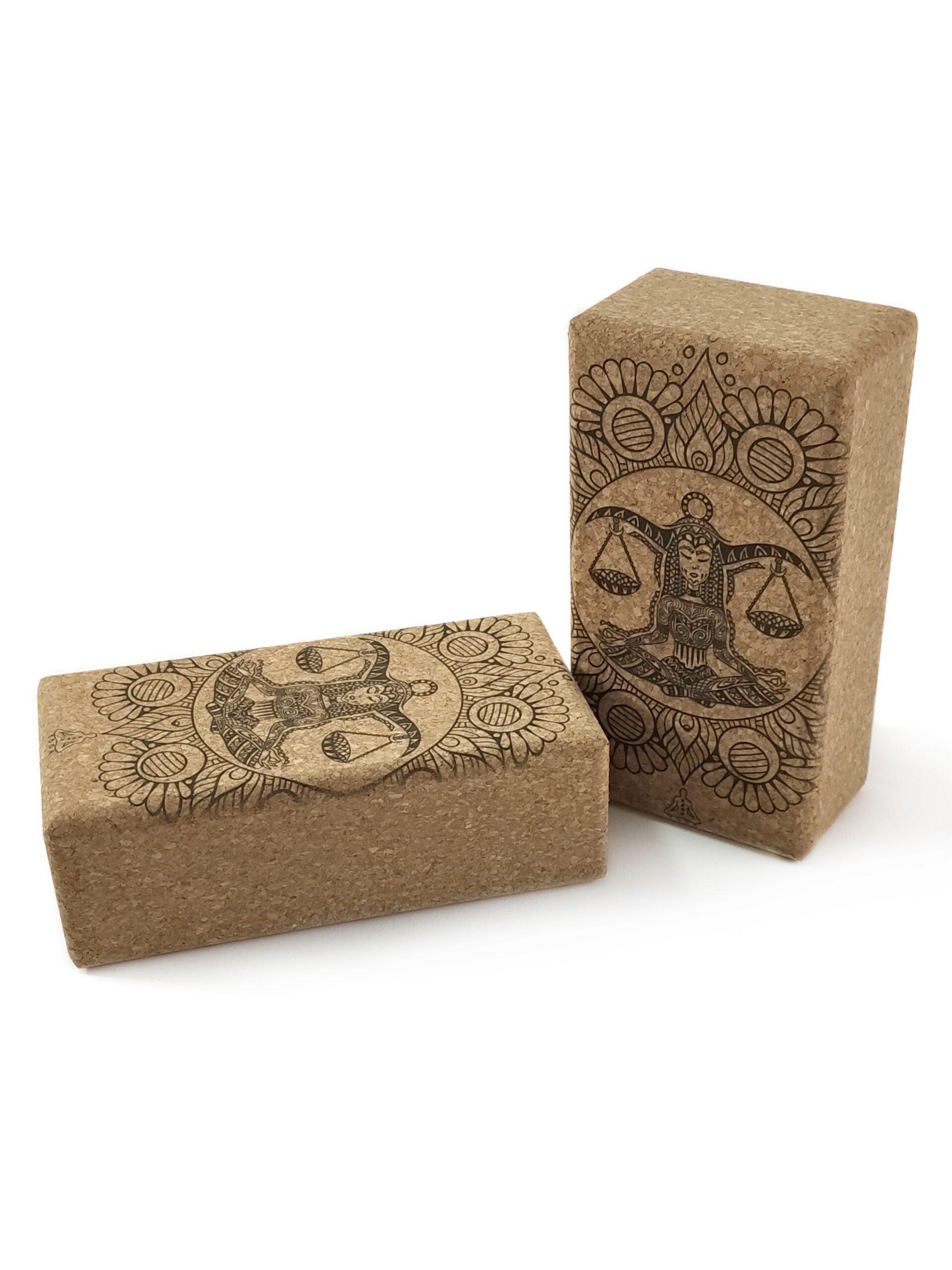 кирпич из пробки 2