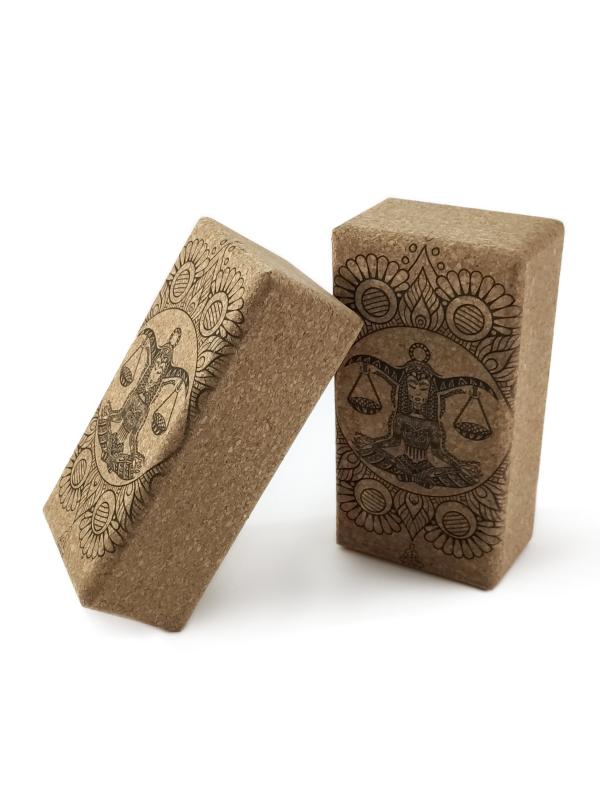 кирпич из пробки 4